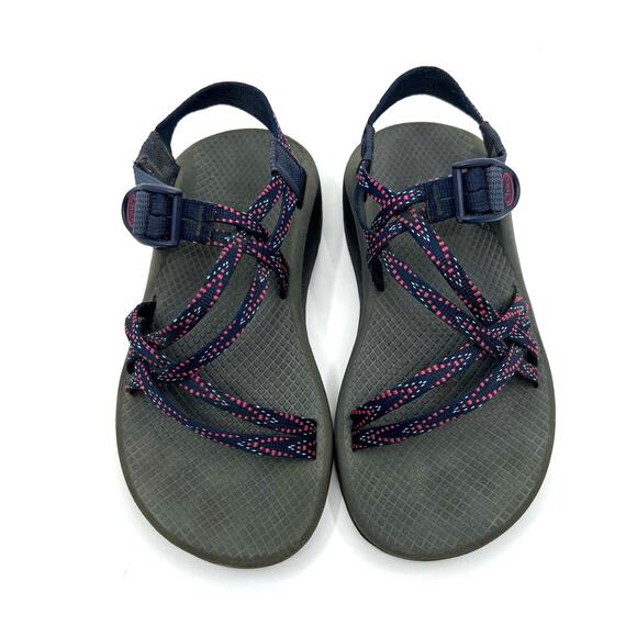 CHACO WOMEN'S ZX/2 CLASSIC SANDAL 7 US - Picture 5 of 9